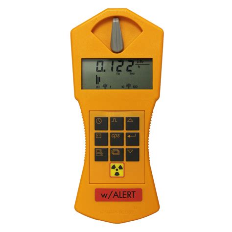 LCD <strong>Geiger Counter</strong> Nuclear Radiation Detector Portable Electromagnetic Tester. . The best geiger counters